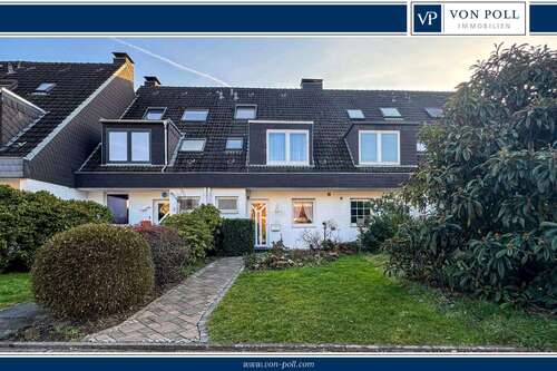 Foto - Haus zum Kaufen in Neuss 497.000,00 € 139 m²