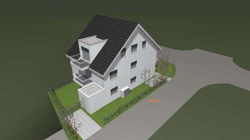 Foto - Grundstück zu verkaufen in Troisdorf 258.000,00 € 415 m²