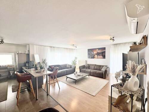 Foto - Wohnung zum Kaufen in Weiterstadt 439.000,00 € 129 m²
