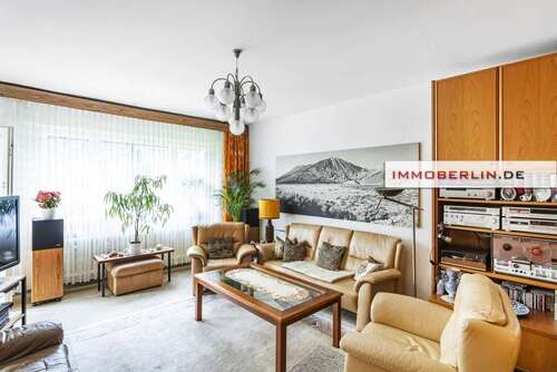 Foto - Wohnung zum Kaufen in Berlin 220.000,00 € 70 m²