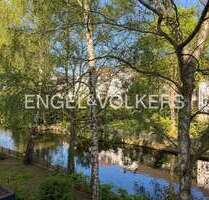 Wohnung zum Kaufen in Hamburg 1.495.000,00 € 140 m²