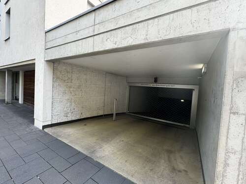 Foto - Garage zu verkaufen in Ingelheim 19.900,00 €