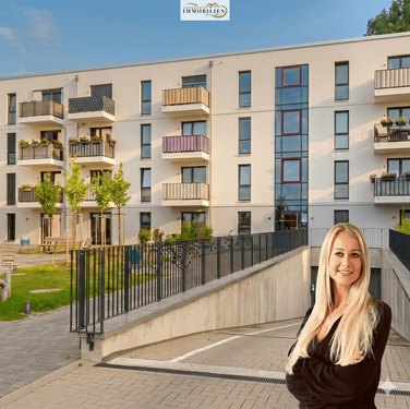 Foto - Wohnung zum Kaufen in Kritzmow 199.990,00 € 54 m²