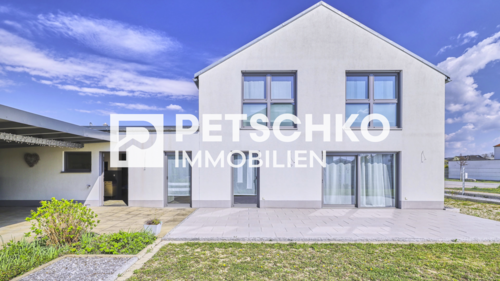 Foto - Haus zum Kaufen in Dingolfing 659.000,00 € 182 m²