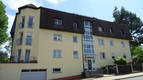 Foto - Wohnung zum Mieten in Crimmitschau 410,00 € 66 m²