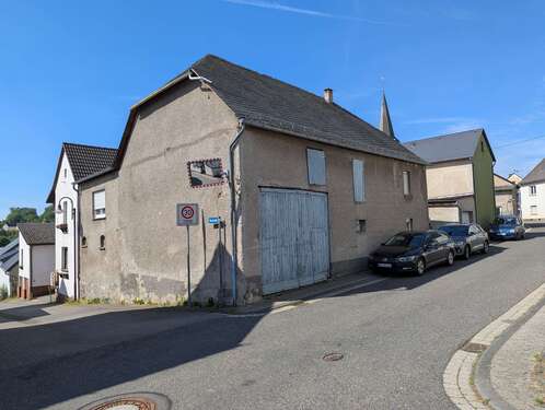 Foto - Haus zum Kaufen in Masburg 89.000,00 € 114 m²