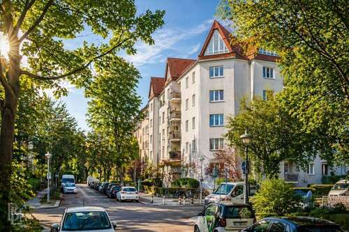 Foto - Wohnung zum Kaufen in Berlin 412.000,00 € 70.53 m²
