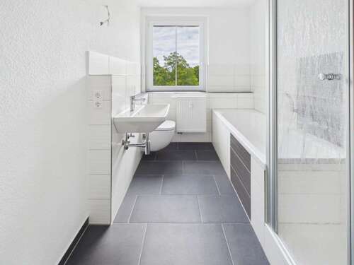 Foto - Wohnung zum Mieten in Chemnitz 383,00 € 60.79 m²