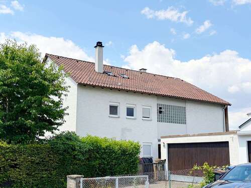 Foto - Wohnung zum Kaufen in Neu-Ulm 449.000,00 € 114 m²