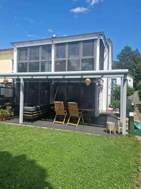 Foto - Haus zum Mieten in Unterschleißheim-Hollern 3.250,00 € 147 m²