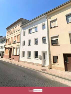 Foto - Haus zum Kaufen in Bad Kreuznach 160.000,00 € 78.23 m²