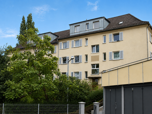 Foto - Wohnung zum Mieten in Stuttgart 603,08 € 56.1 m²