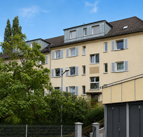 Wohnung zum Mieten in Stuttgart 603,08 € 56.1 m²