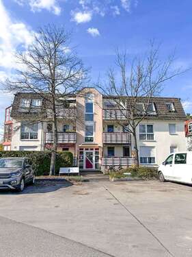 Foto - Wohnung zum Kaufen in Velten 205.000,00 € 60.55 m²