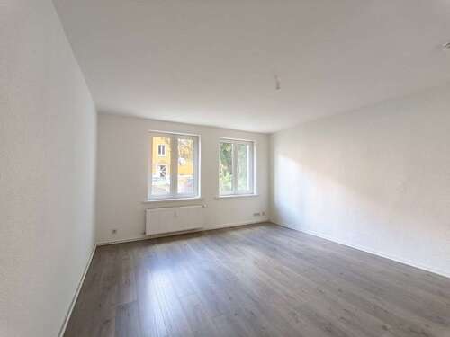 Foto - Wohnung zum Mieten in Zeitz 301,00 € 51.8 m²