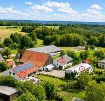 Haus zum Kaufen in Berg bei Neumarkt in der Oberpfalz 1.150.000,00 € 544 m²