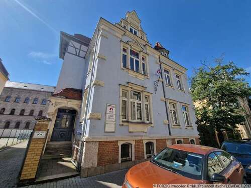 Foto - Büro in Zwickau 896,50 € 163 m²