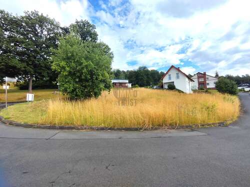 Foto - Grundstück zu verkaufen in Haunetal Neukirchen 55.000,00 € 610 m²