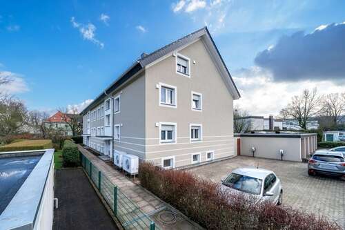 Foto - Wohnung zum Kaufen in Bielefeld 299.000,00 € 76 m²