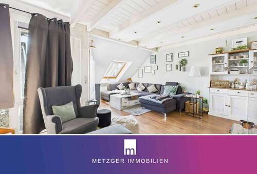 Foto - Wohnung zum Kaufen in Wernau (Neckar) 350.000,00 € 113 m²