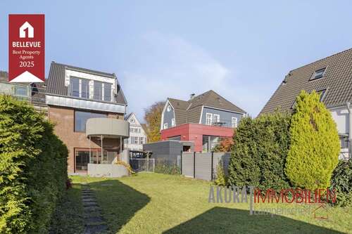 Foto - Haus zum Kaufen in Langenfeld 649.000,00 € 161 m²