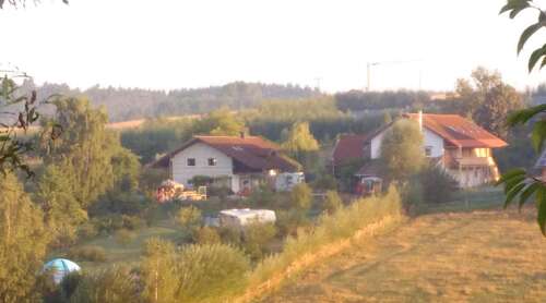 Foto - Haus zum Mieten in Tann 1.000,00 € 120 m²