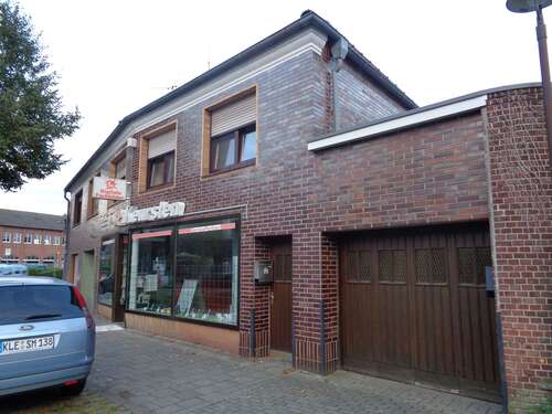 Foto - Büro in Wachtendonk 700,00 € 100 m²