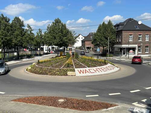 Foto - Büro in Wachtendonk 600,00 € 100 m²