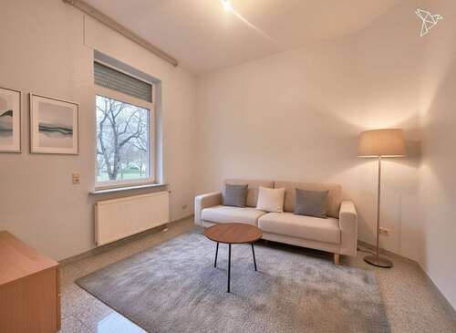 Foto - Wohnung zum Kaufen in Frankfurt am Main 349.000,00 € 78.5 m²