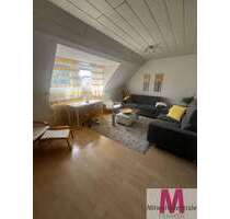 Wohnen auf Zeit in Nürnberg 1.100,00 €