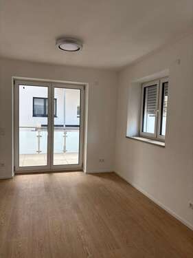 Foto - Wohnung zum Mieten in Lauchheim 1.200,00 € 100 m²