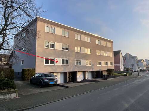 Foto - Wohnung zum Mieten in Leverkusen 1.020,00 € 85 m²