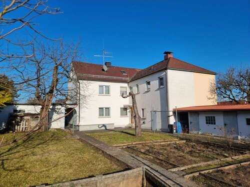 Foto - Haus zum Kaufen in Fürth 475.000,00 € 160 m²