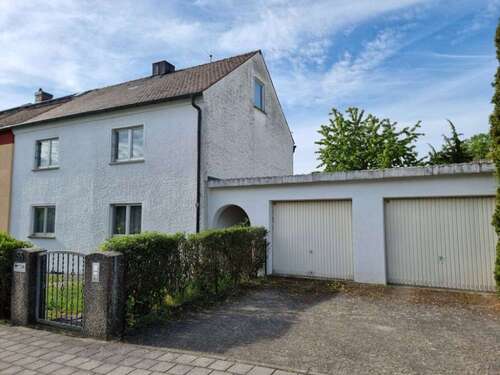 Foto - Haus zum Kaufen in Fürth 475.000,00 € 160 m²