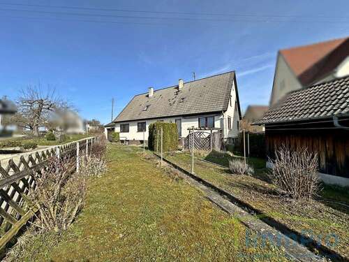Foto - Haus zum Kaufen in Kusterdingen 495.000,00 € 165 m²