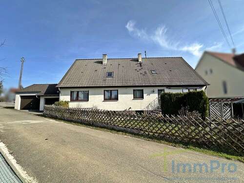 Foto - Haus zum Kaufen in Kusterdingen 550.000,00 € 165 m²