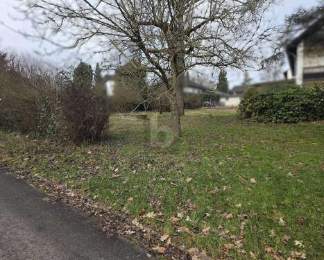 Foto - Grundstück zu verkaufen in Mettlach 99.000,00 € 541 m²