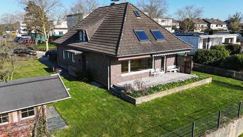 Foto - Haus zum Kaufen in Ratingen Breitscheid 755.000,00 € 185.83 m²