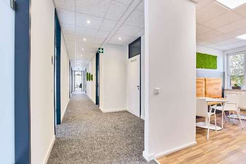 Foto - Büro in Ismaning 470,00 € 24 m²