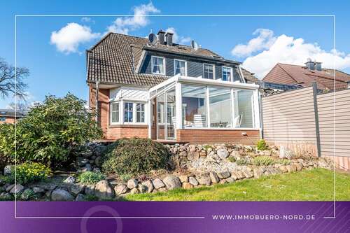 Foto - Haus zum Kaufen in Lentföhrden 349.000,00 € 104.65 m²