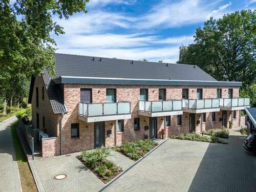 Foto - Haus zum Mieten in Lüneburg - Ochtmissen 1.940,00 € 151.6 m²