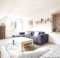Wohnen auf Zeit in Witten 1.180,00 €
