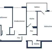 Wohnung zum Mieten in Plochingen 950,00 € 76 m²