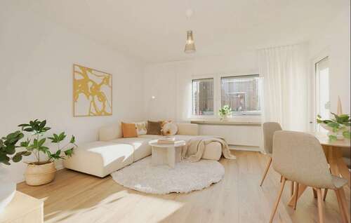 Foto - Wohnung zum Kaufen in Bremerhaven 159.800,00 € 66.98 m²