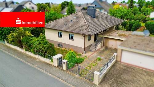 Foto - Haus zum Kaufen in Dieburg 699.000,00 € 152 m²