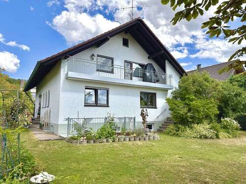 Foto - Haus zum Kaufen in Weißenhorn Bubenhausen 420.000,00 € 155.11 m²