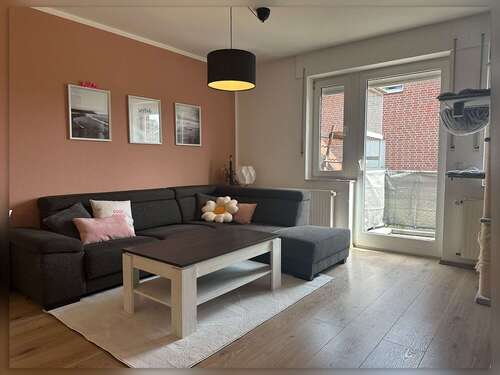 Foto - Wohnung zum Kaufen in Borken 224.900,00 € 77.18 m²