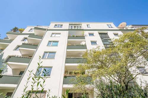 Foto - Wohnung zum Kaufen in Berlin 279.000,00 € 72.52 m²