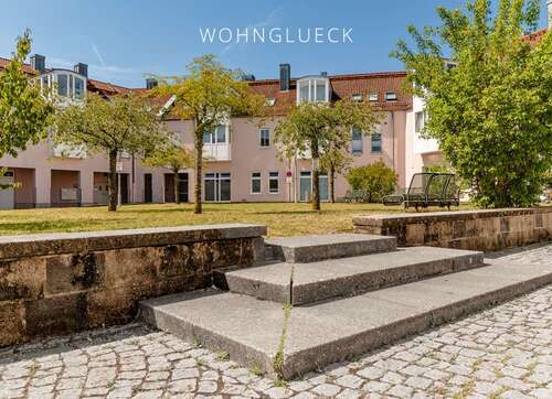 Foto - Wohnung zum Kaufen in Ottobrunn 374.000,00 € 60.29 m²