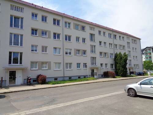 Foto - Wohnung zum Mieten in Heidenau 450,00 € 66 m²